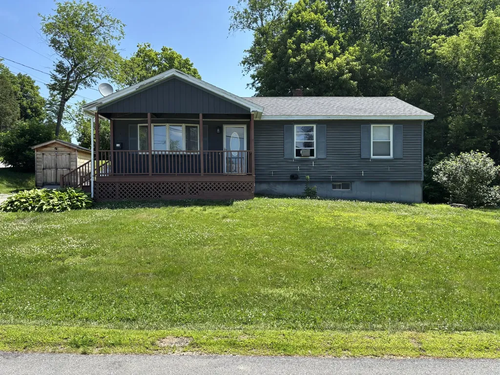52 Hillcrest Avenue Randolph ME 04346