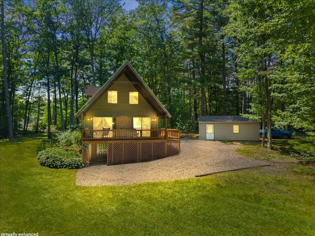 17 Peaceful Lane Sanford ME 04073