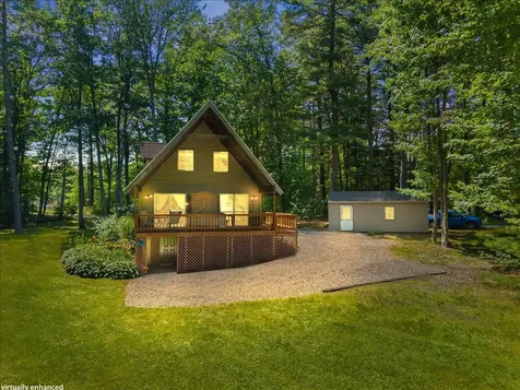 17 Peaceful Lane Sanford ME 04073