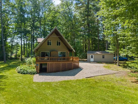 17 Peaceful Lane Sanford ME 04073
