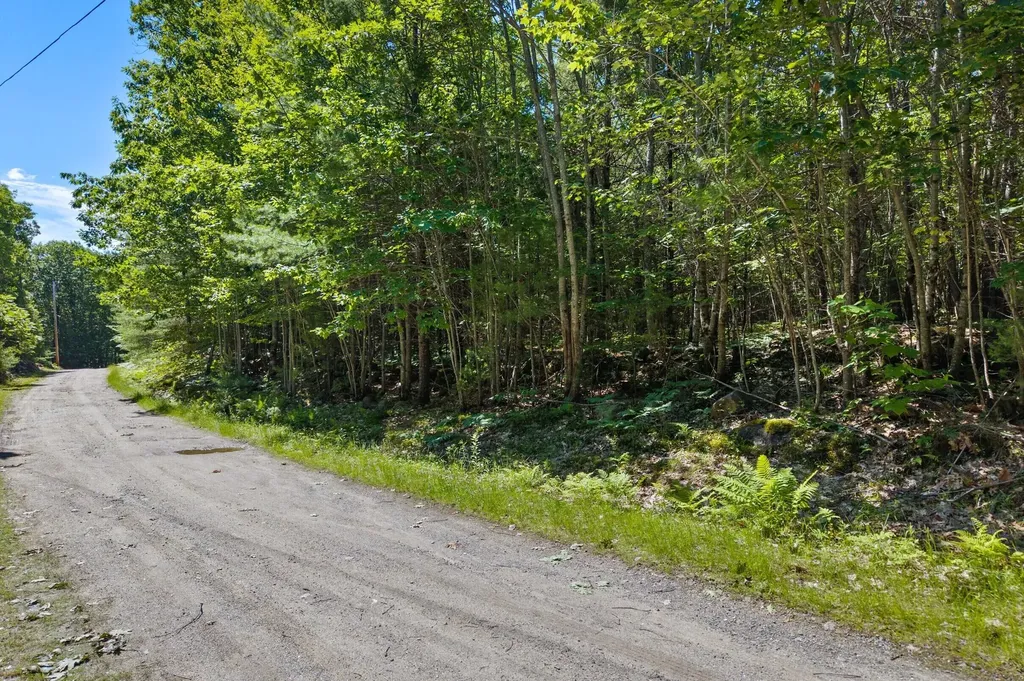 0 Hiram Hill Road Hiram ME 04041