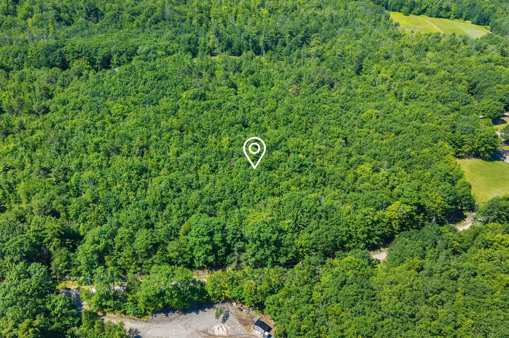 0 Hiram Hill Road Hiram ME 04041