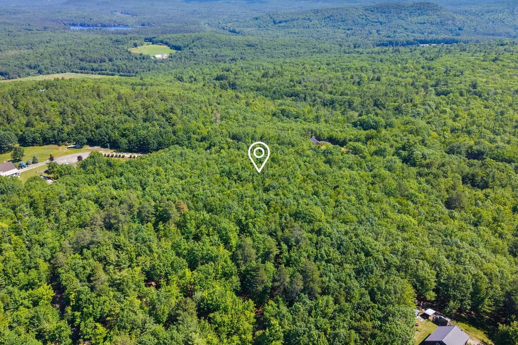 0 Hiram Hill Road Hiram ME 04041