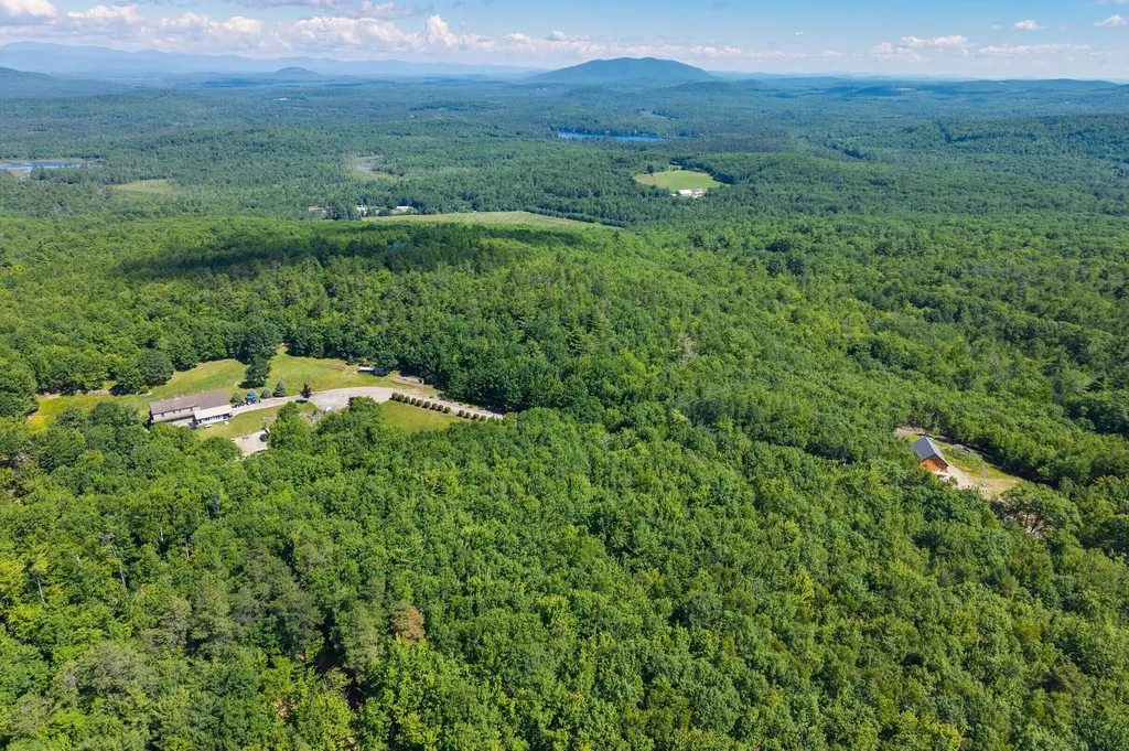0 Hiram Hill Road Hiram ME 04041