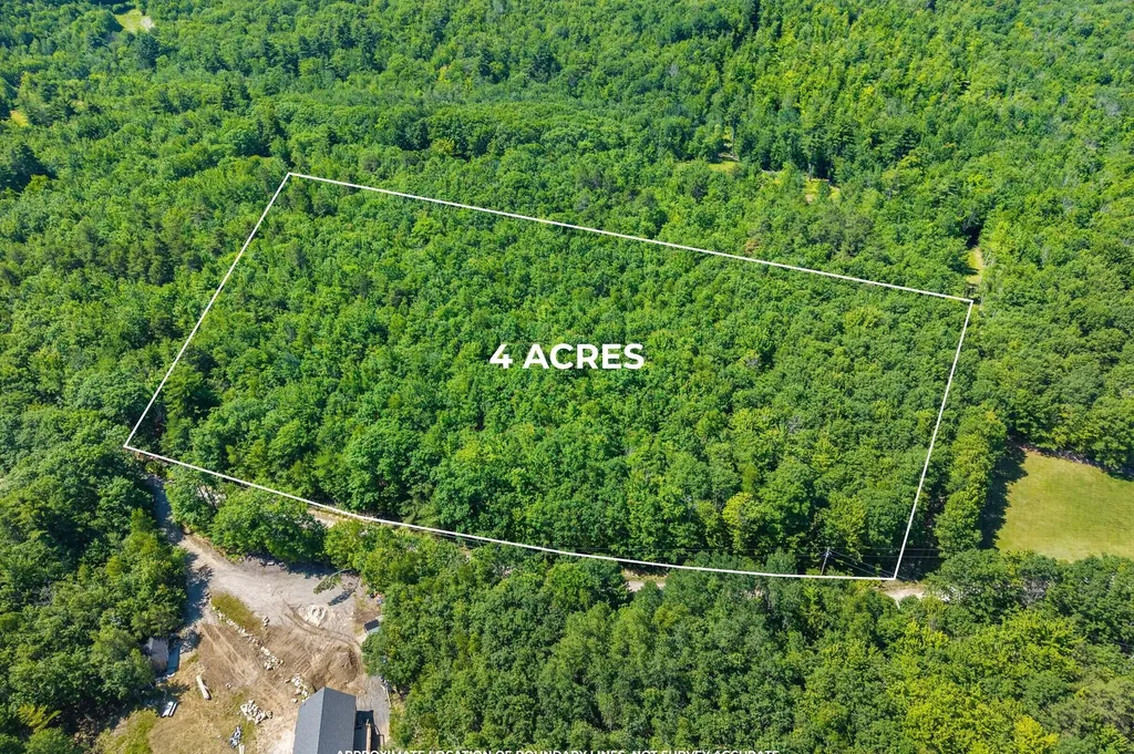 0 Hiram Hill Road Hiram ME 04041