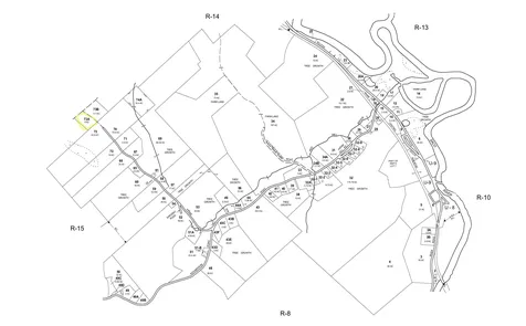 0 Hiram Hill Road Hiram ME 04041