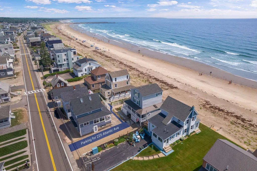 225 Atlantic Avenue Wells ME 04090