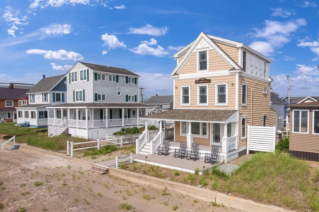 225 Atlantic Avenue Wells ME 04090