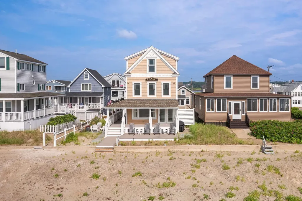 225 Atlantic Avenue Wells ME 04090