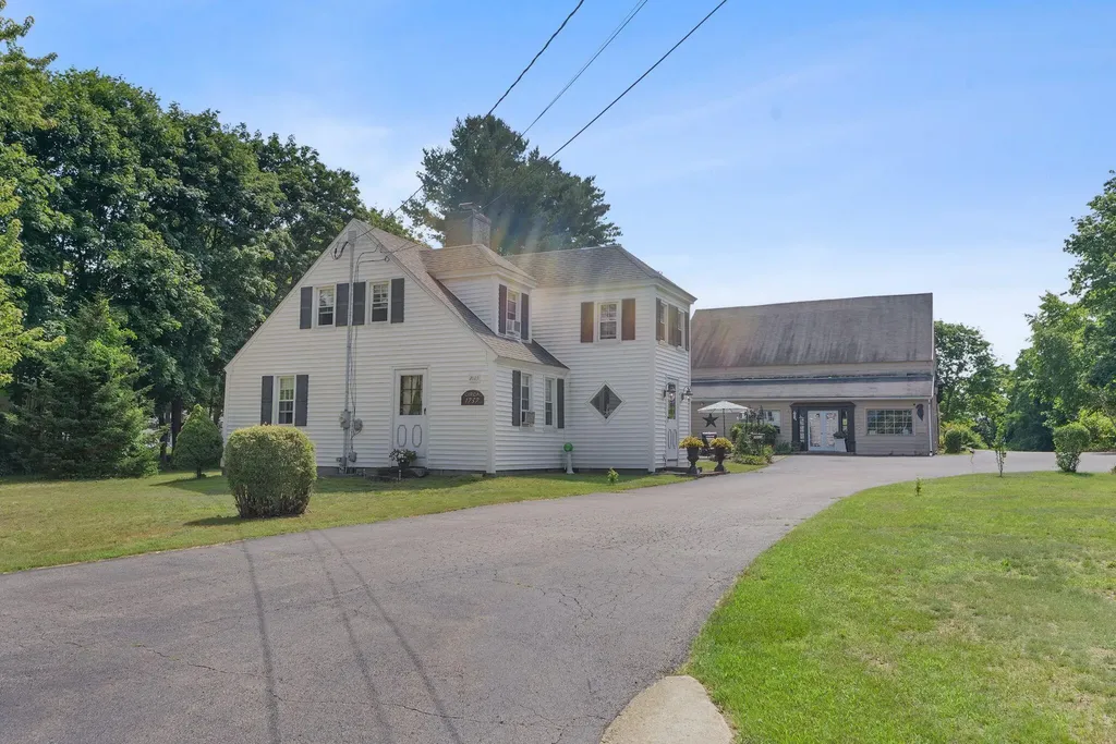 2023 Post Road Wells ME 04090
