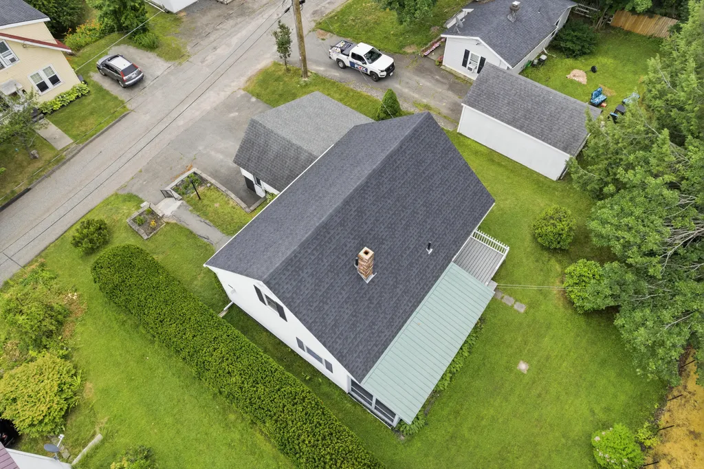 4 George Street Augusta ME 04330