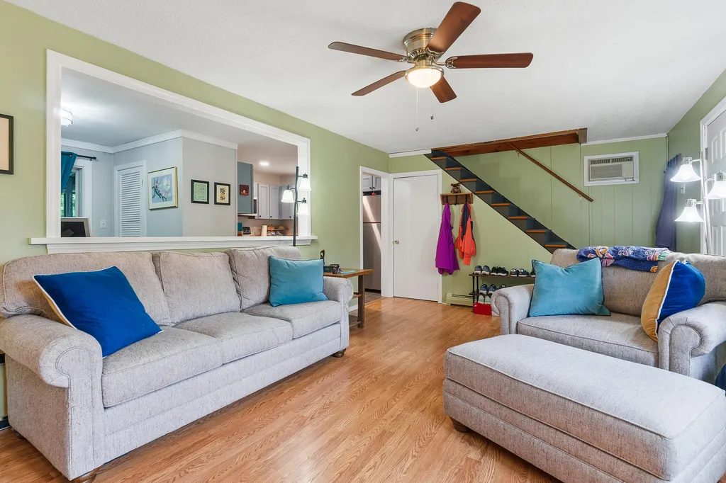 4 George Street Augusta ME 04330