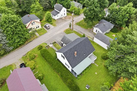 4 George Street Augusta ME 04330