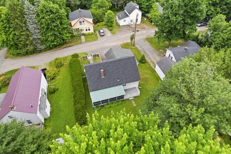 4 George Street Augusta ME 04330
