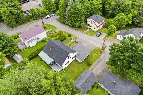 4 George Street Augusta ME 04330