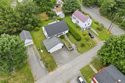 4 George Street Augusta ME 04330