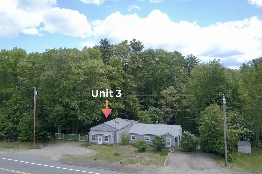 2415 Sanford Road Wells ME 04090