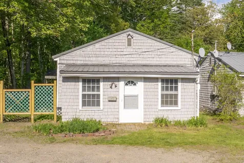 2415 Sanford Road Wells ME 04090