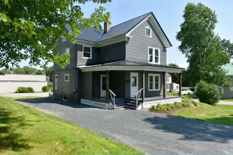 76 Court Street Dover-foxcroft ME 04426