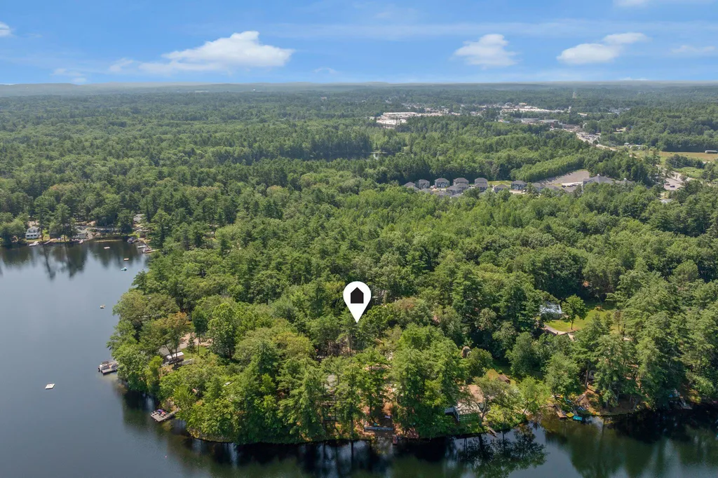 37 Shore Road Windham ME 04062