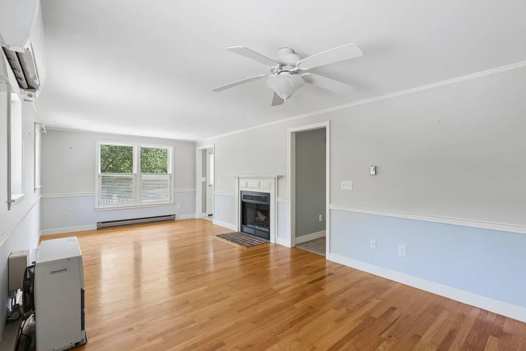 9 Benjamin Hubbard Lane Kennebunk ME 04043
