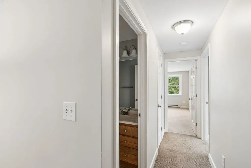 9 Benjamin Hubbard Lane Kennebunk ME 04043