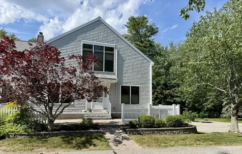 9 Benjamin Hubbard Lane Kennebunk ME 04043