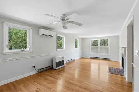 9 Benjamin Hubbard Lane Kennebunk ME 04043