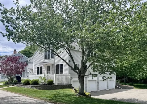 9 Benjamin Hubbard Lane Kennebunk ME 04043