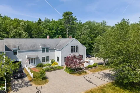 9 Benjamin Hubbard Lane Kennebunk ME 04043