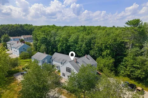 9 Benjamin Hubbard Lane Kennebunk ME 04043