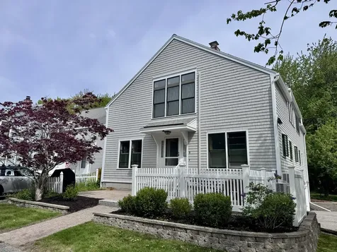 9 Benjamin Hubbard Lane Kennebunk ME 04043