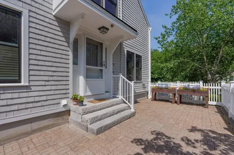 9 Benjamin Hubbard Lane Kennebunk ME 04043
