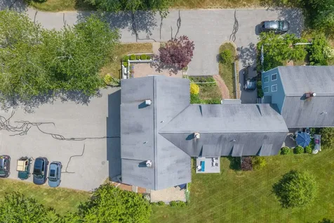 9 Benjamin Hubbard Lane Kennebunk ME 04043