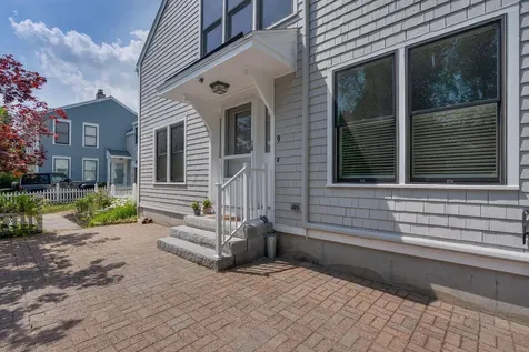 9 Benjamin Hubbard Lane Kennebunk ME 04043