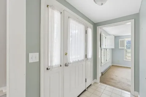 9 Benjamin Hubbard Lane Kennebunk ME 04043