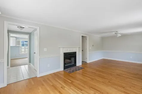 9 Benjamin Hubbard Lane Kennebunk ME 04043