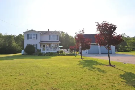2025 Glenwood Avenue Hermon ME 04401