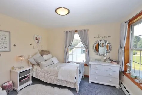 2025 Glenwood Avenue Hermon ME 04401
