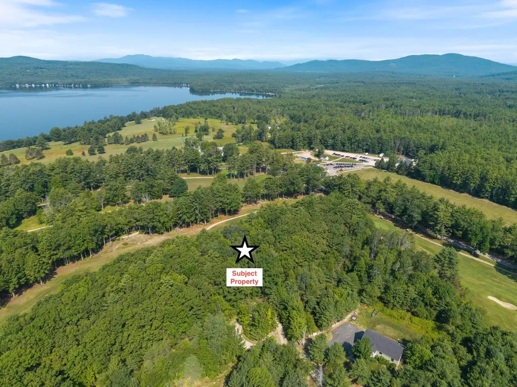 Lot 7 Emery Road Parsonsfield ME 04047