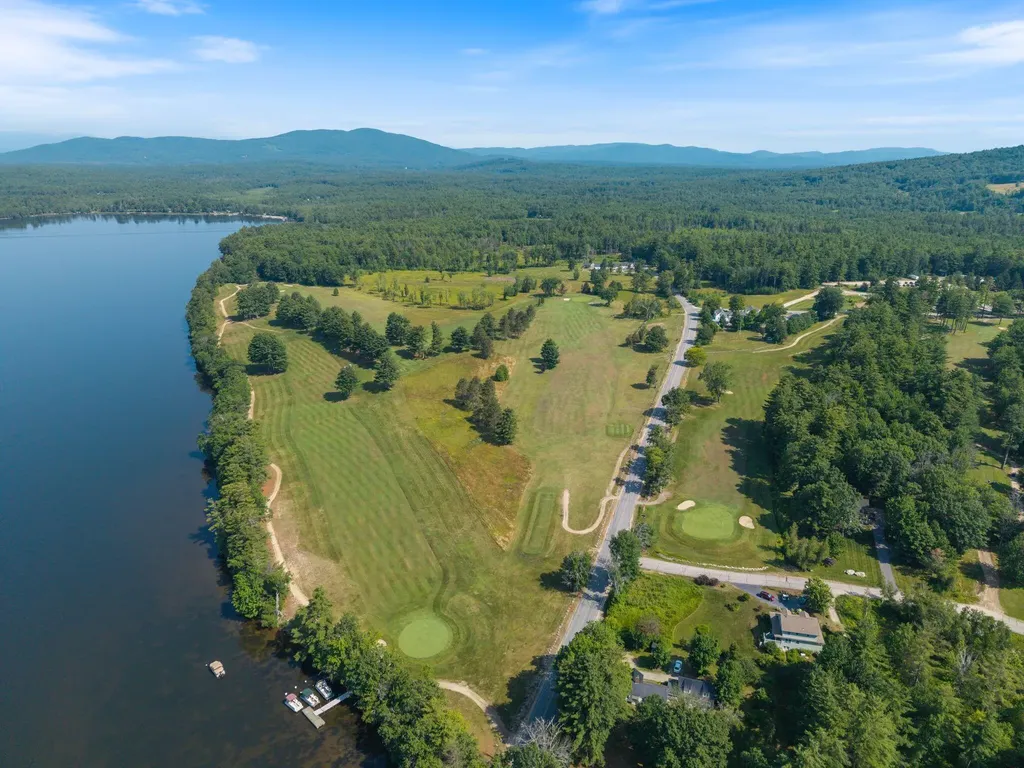Lot 7 Emery Road Parsonsfield ME 04047