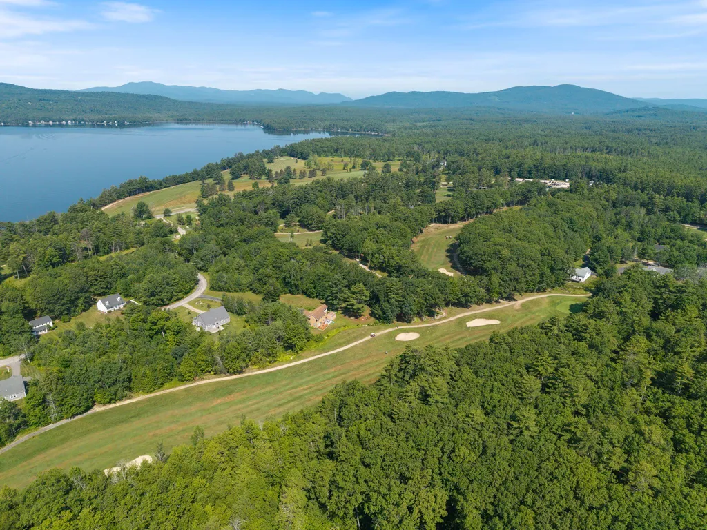 Lot 7 Emery Road Parsonsfield ME 04047