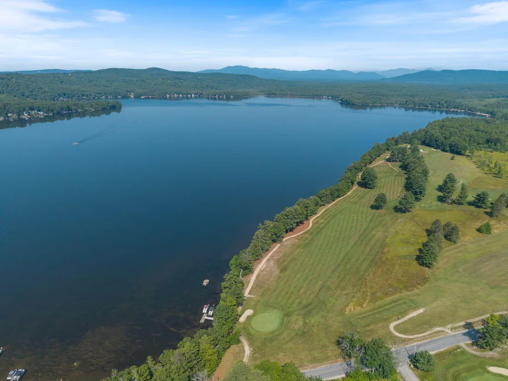 Lot 7 Emery Road Parsonsfield ME 04047