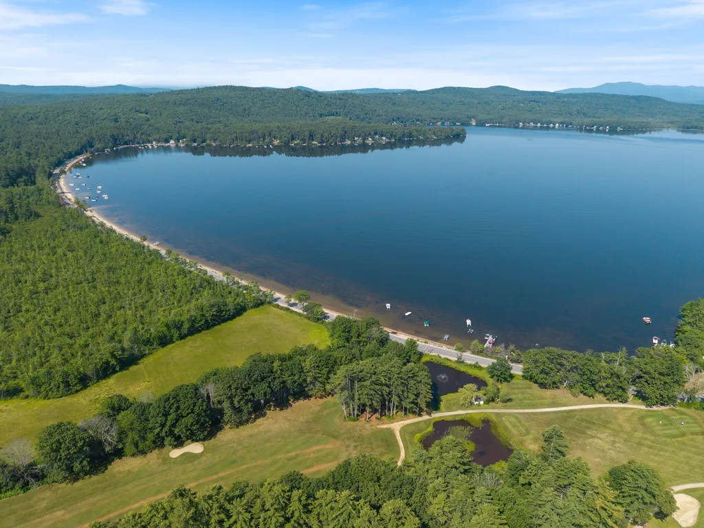 Lot 7 Emery Road Parsonsfield ME 04047