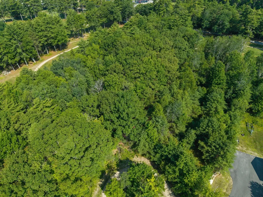 Lot 7 Emery Road Parsonsfield ME 04047
