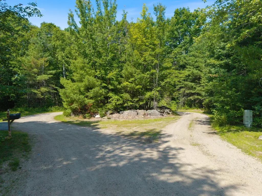 Lot 7 Emery Road Parsonsfield ME 04047