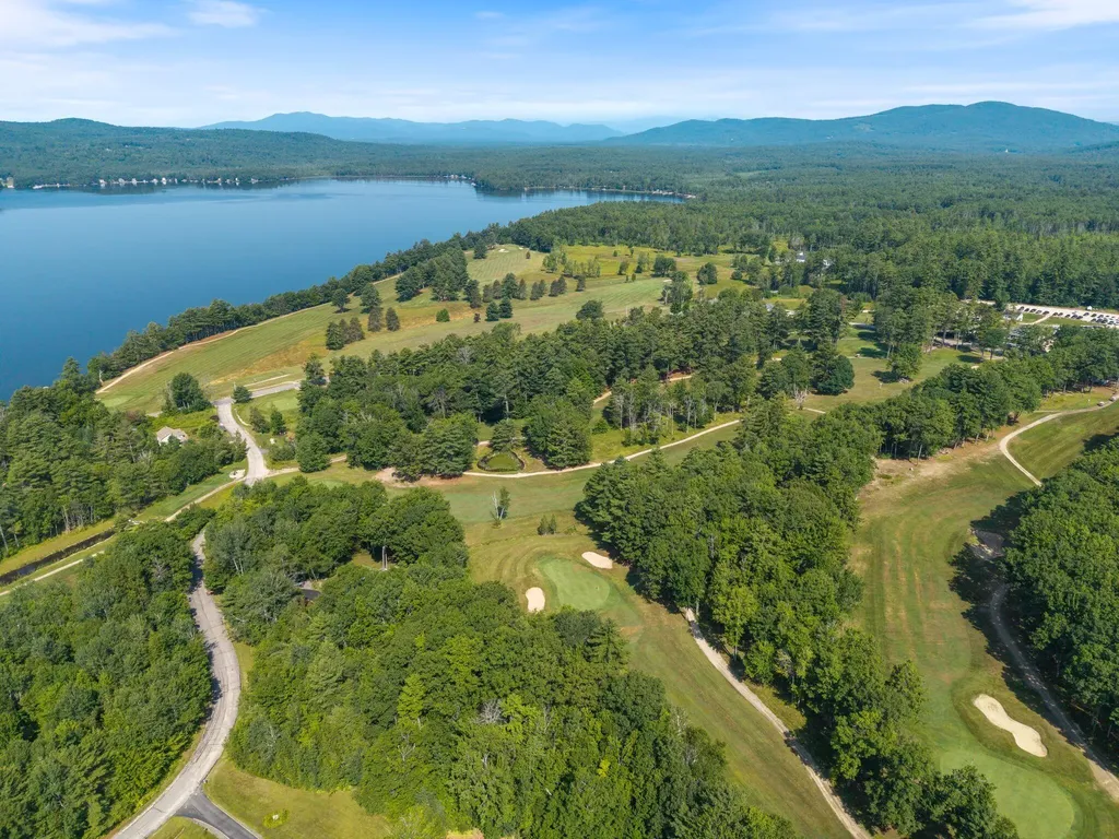 Lot 7 Emery Road Parsonsfield ME 04047