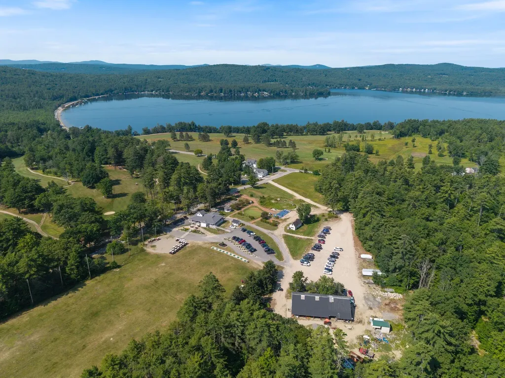 Lot 7 Emery Road Parsonsfield ME 04047