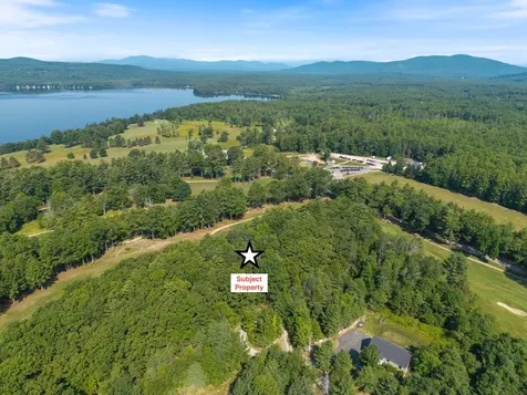 Lot 7 Emery Road Parsonsfield ME 04047