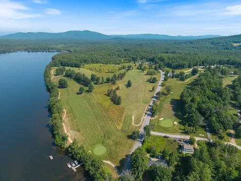 Lot 7 Emery Road Parsonsfield ME 04047